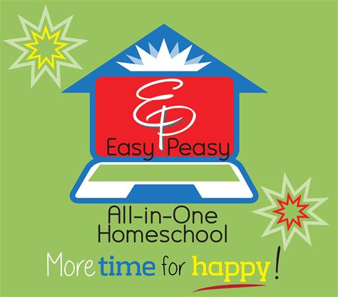 easy peasy homeschool